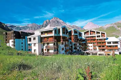 Image de Appartement abordable au coeur de la Savoie | Proche des remontées