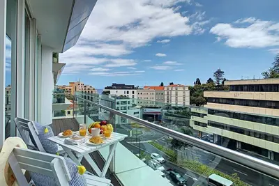 Image de Apartment Sunniva by LovelyStay