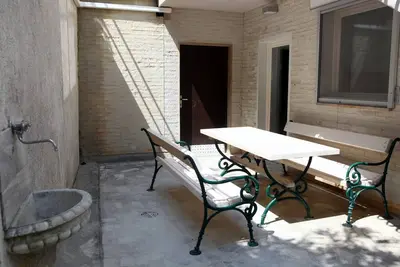 Image de Belle villa de deux chambres