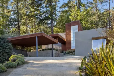 Image de Escapade spectaculaire au pt. Reyes National Seashore