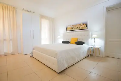 Image de Appartements confortables dans le centre de Capoterra