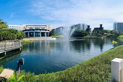 Image de Vidanta Nv 2 Br Spa Tower - Évadez-vous dans le luxe, évadez-vous!