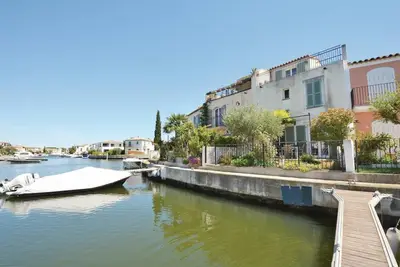 Image de Belle maison de 3 chambres à.