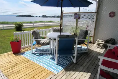 Image de Cottage océan récemment rénové. nouvelle inscription, voir Vrbo 607690 pour évaluations