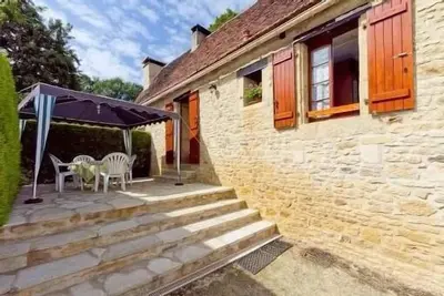 Image de Maison de campagne au cœur du Périgord noir