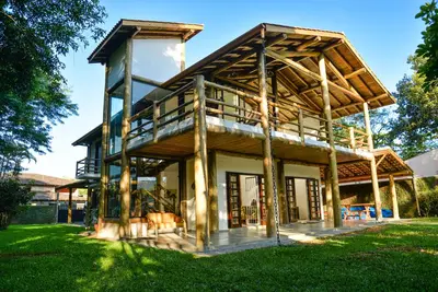 Image de Casa de Praia Ubatuba