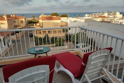 Image de Casa Simon soleil et plage
