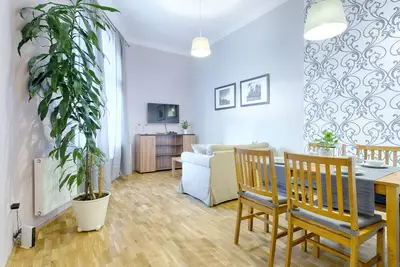 Image de Apartamenty Classic Kraków