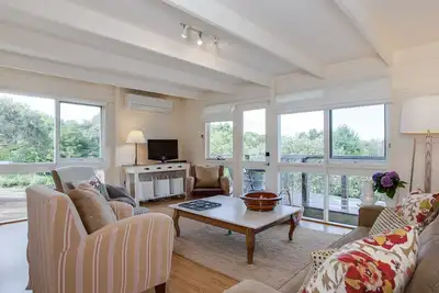 Image de The Pines Maison de vacances Shoreham