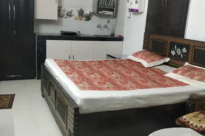 Image de Appartement studio Elite