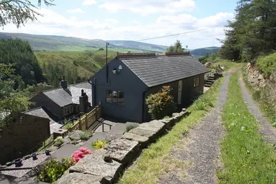 Image de Saddleworth Holiday Cottages Boutique Style Hébergement