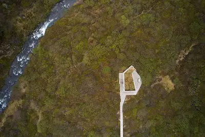 Image de Tranquillité, nature sauvage, paysages - Cottage dans l'ouest de l'Islande.