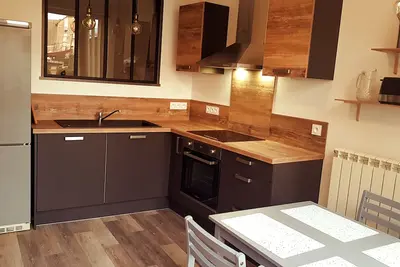 Image de Location vacances pour 4  personnes 3 pièces centre ville