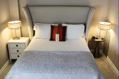 Image de Suite de luxe à la retraite d'Erik