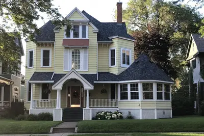 Image de Morris House Apartment