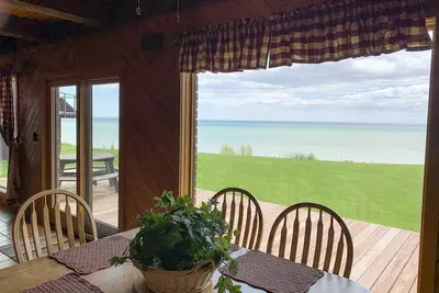 Image de Chalet Lakeview - parfait pour votre retraite