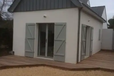 Image de Maison Centre Quimiac