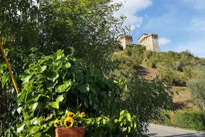 Image de Maison de campagne Ourém