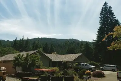 Image de Bungalow de l'avenue des géants