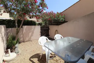 Image de Maisonnette 2 pièces mezzanine clim et parking