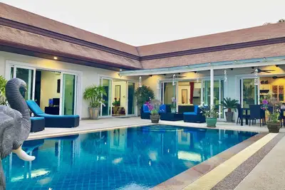 Image de Villa de vacances Nai Harn (Kokyang)