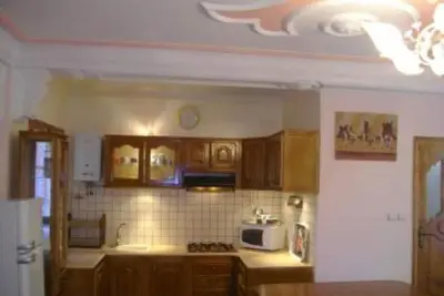 Image de Alger: Zéralda Appartements dans une résidence avec Wi-Fi & climatisation