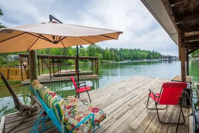 Image de Belle PROPRIÉTÉ Front Lake