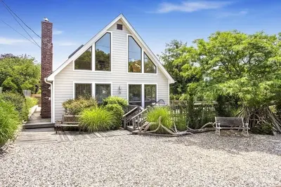 Image de Nouvelle Liste - Modern Montauk Beach House