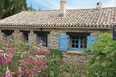 Image de Superbe maison à Lamalou les Bains
