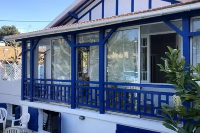 Image de Charmante Villa à 2 pas de la plage