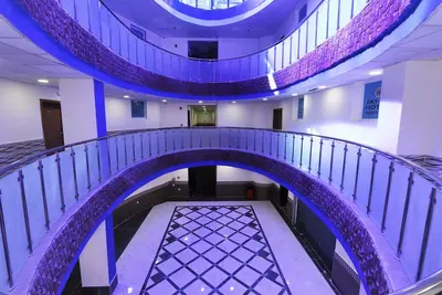 Image de Skylight Apartments