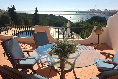 Image de Villa Algama Lux - Vue sur l'océan / Plages / Golf