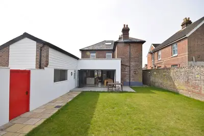 Image de Devonia House, Southbourne Groupe de logements