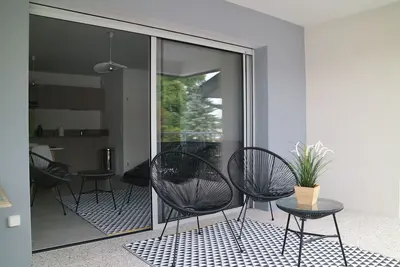 Image de Appartement T3  Seignosse neuf 10 min de la plage