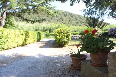 Image de Appartement \"I Gabbiani\"