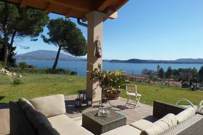 Image de Villa la Briciola