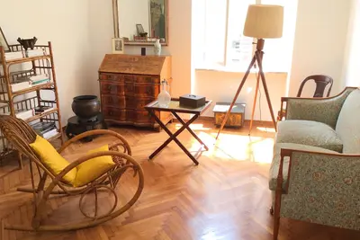 Image de Appartement De Charme À Deux Pas Du Centre