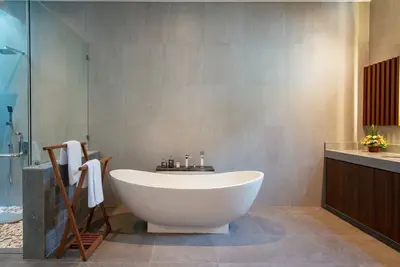 Image de One Bedroom Premier avec piscine privée à Canggu