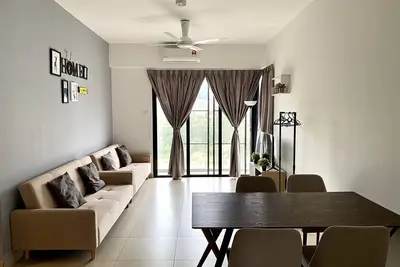 Image de Dw Little Home at Midhills Genting