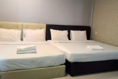 Image de Dlima Beach Inn Langkawi