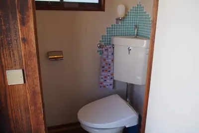 Image de Rénovation d'une maison folklorique de Nora âgée de 70 ans