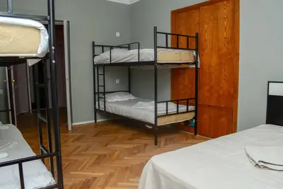 Image de Hostel Nouveau à Tbilissi