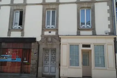 Image de Location logement F1