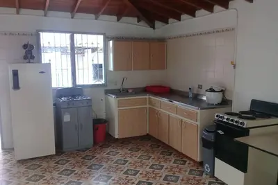 Image de Casas Vacacionales Villa Del Puente