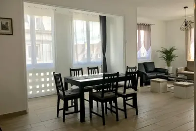 Image de Appartement parfait au coeur d'Elbeuf