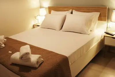 Image de Appartement Privilège dans le centre de la vieille ville de Corfou