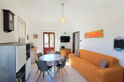 Image de Appartement La Maggiolina
