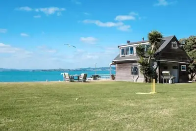 Image de Waiheke Waters Edge - Séjour Waiheke