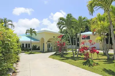 Image de Casa Cielo Main Villa