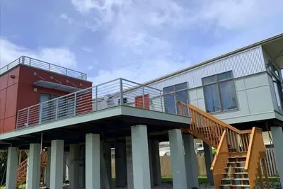 Image de Sunny Shores 2 milles à Anna Maria Island!